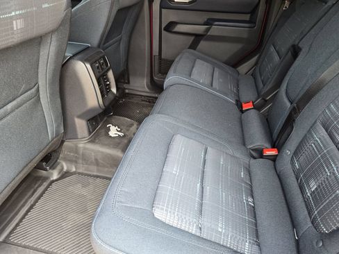 Used 2026 Ford Bronco Heritage Edition AWD/4WD image 30