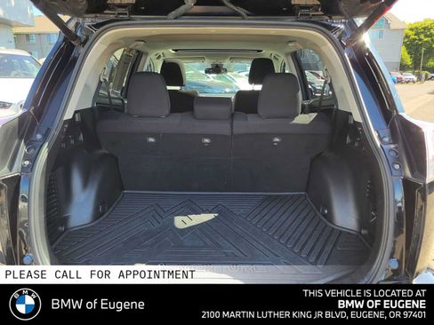 Used 2018 Toyota RAV4 Adventure AWD/4WD image 18