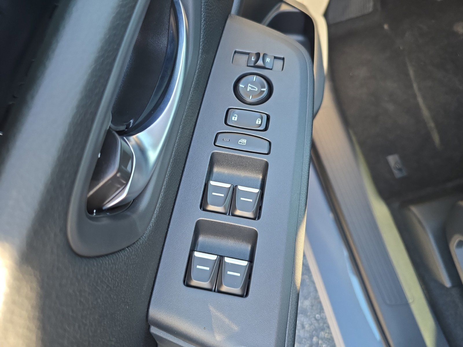 New 2026 Honda Pilot EX-L image 14