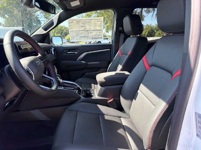 New 2026 Chevrolet Colorado Z71 w/ Technology Package AWD/4WD image 19
