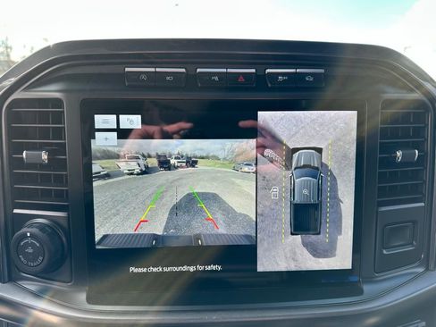 Used 2023 Ford F150 Tremor w/ Equipment Group 402A High image 4