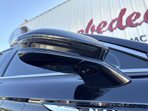 Used 2022 Lincoln Nautilus Reserve w/ Equipment Group 201A image 36