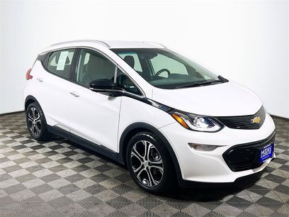 Used 2020 Chevrolet Bolt Premier
