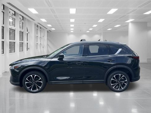 Used 2023 MAZDA CX-5 AWD 2.5 S image 8