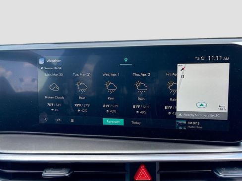 Used 2025 Kia Sorento EX w/ EX Panoramic Sunroof Package image 36