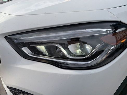 Used 2023 Mercedes-Benz GLA 250 4MATIC image 7