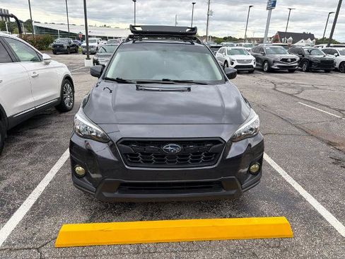 Used 2019 Subaru Crosstrek 2.0i Premium AWD/4WD image 3