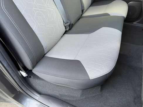 Certified 2023 Toyota Tacoma TRD Off-Road image 27