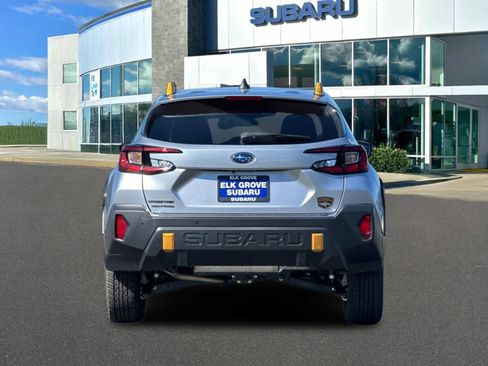 New 2026 Subaru Crosstrek 2.5i Wilderness AWD/4WD image 7