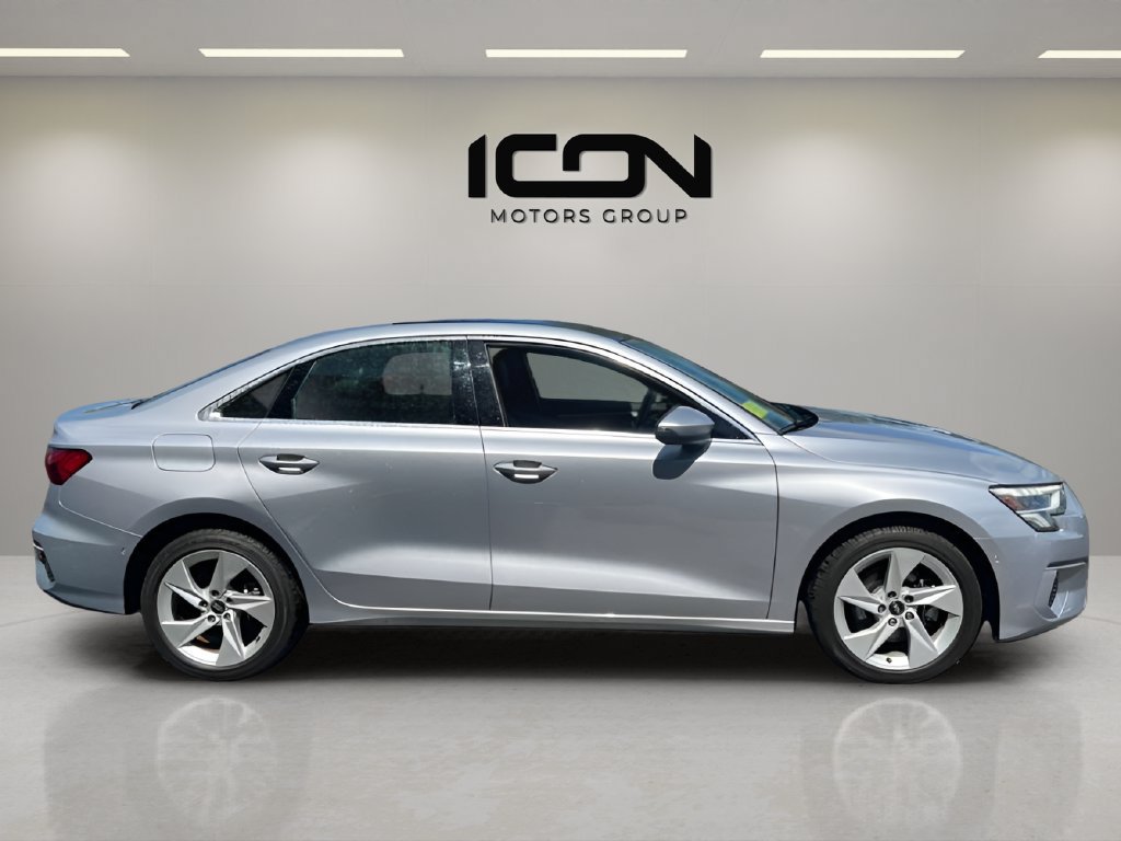 Used 2024 Audi A3 2.0T Premium FWD image 6