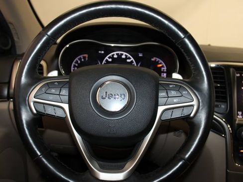 Used 2014 Jeep Grand Cherokee Limited AWD/4WD image 21