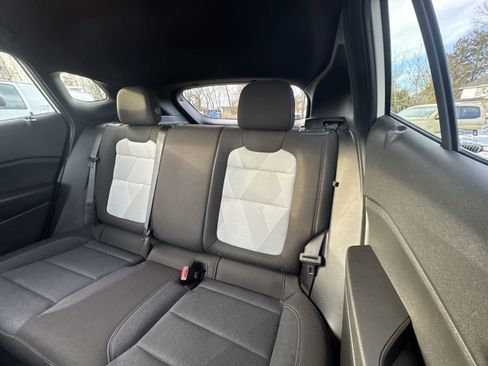 Used 2024 Chevrolet Trax RS w/ Driver Confidence Package image 26