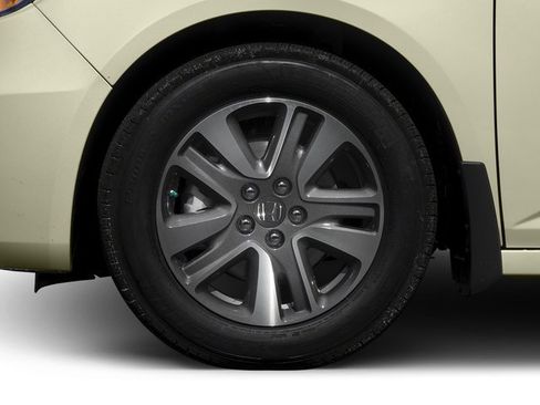 Used 2016 Honda Odyssey Touring Elite image 10