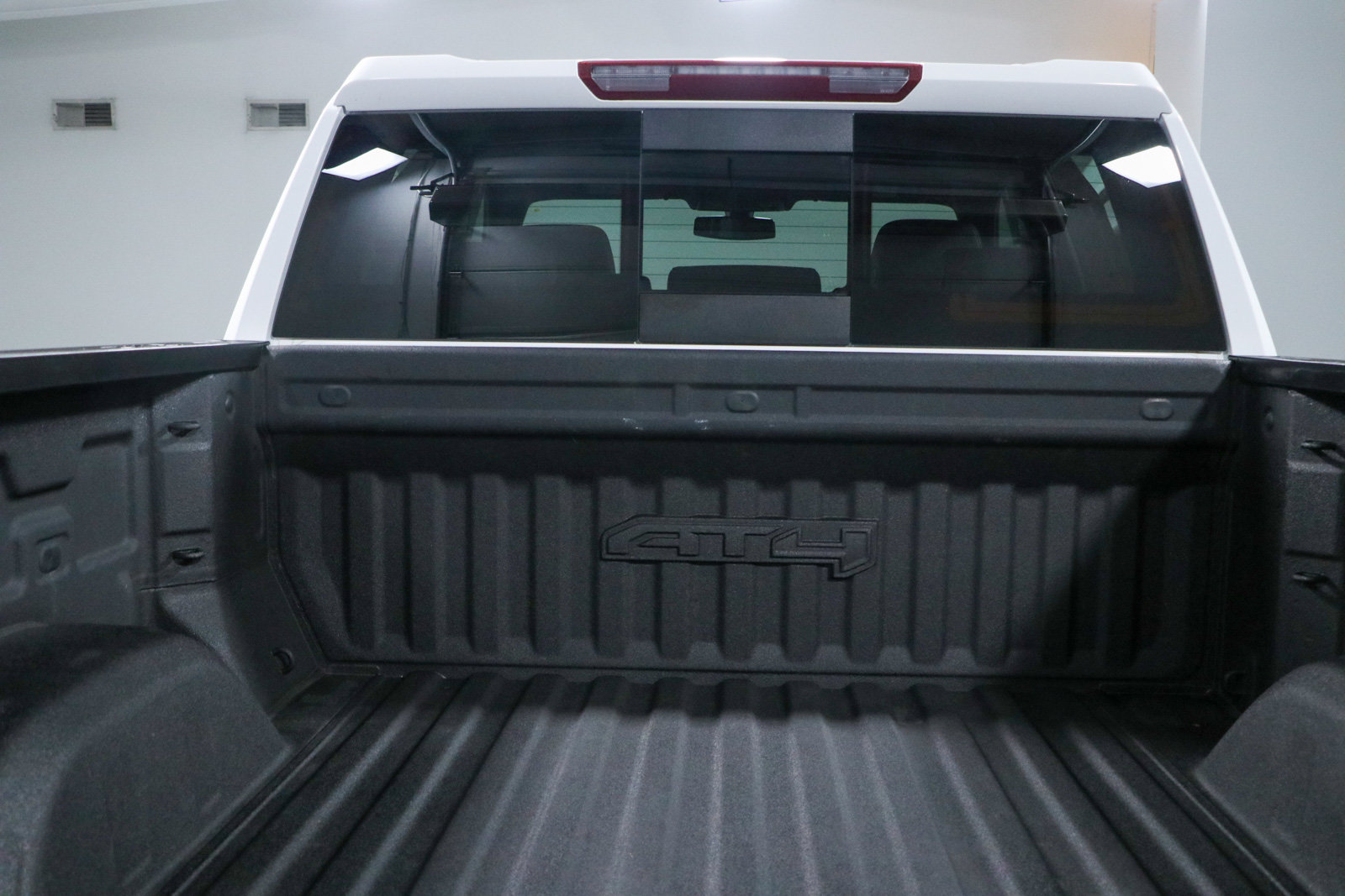Used 2021 GMC Sierra 1500 AT4 w/ AT4 Premium Package AWD/4WD image 31