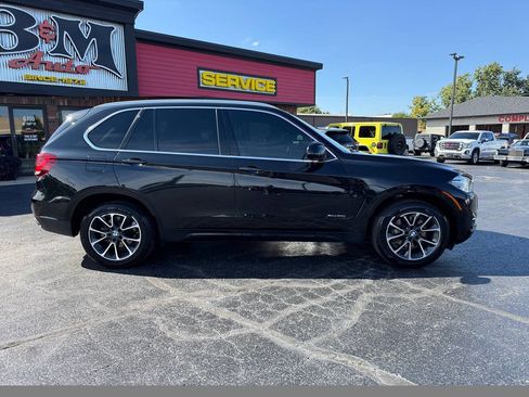 Used 2018 BMW X5 xDrive35i AWD/4WD image 8