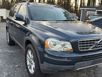 Used 2007 Volvo XC90 3.2