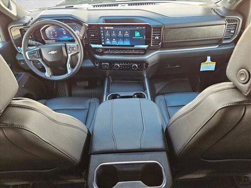 New 2026 Chevrolet Silverado 2500 LT w/ Texas Edition image 16