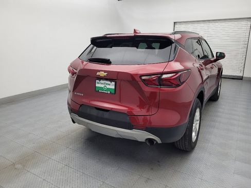 Used 2020 Chevrolet Blazer LT image 7