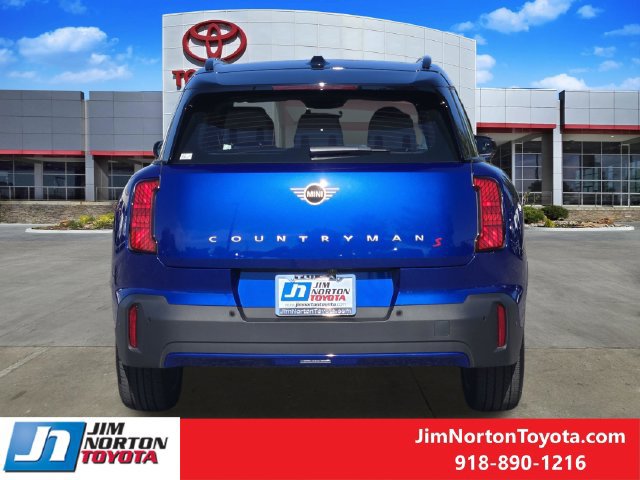 Used 2026 MINI Cooper Countryman S AWD/4WD image 7