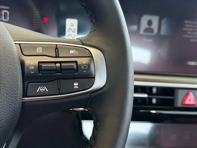 New 2026 Kia K5 GT-Line AWD/4WD image 21