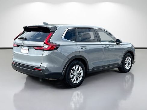 Used 2023 Honda CR-V LX image 3