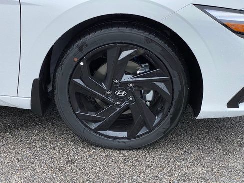 New 2026 Hyundai Elantra Sport FWD image 31