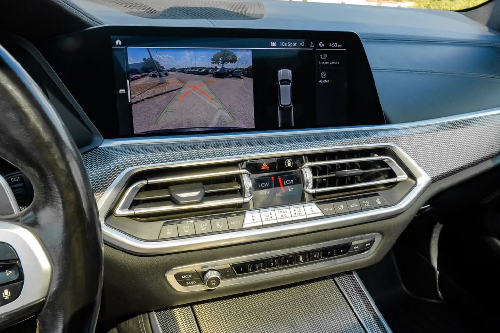 Used 2021 BMW X5 M50i w/ Premium Package AWD/4WD image 35