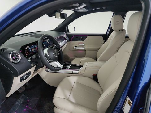 Certified 2026 Mercedes-Benz GLB 250 image 16