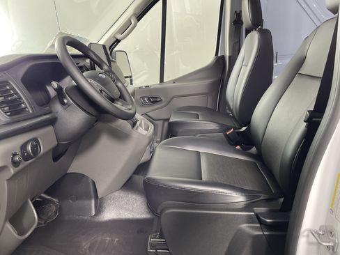 New 2026 Ford Transit 350 148 High Roof Extended DRW AWD/4WD image 11