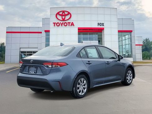 New 2026 Toyota Corolla LE image 4