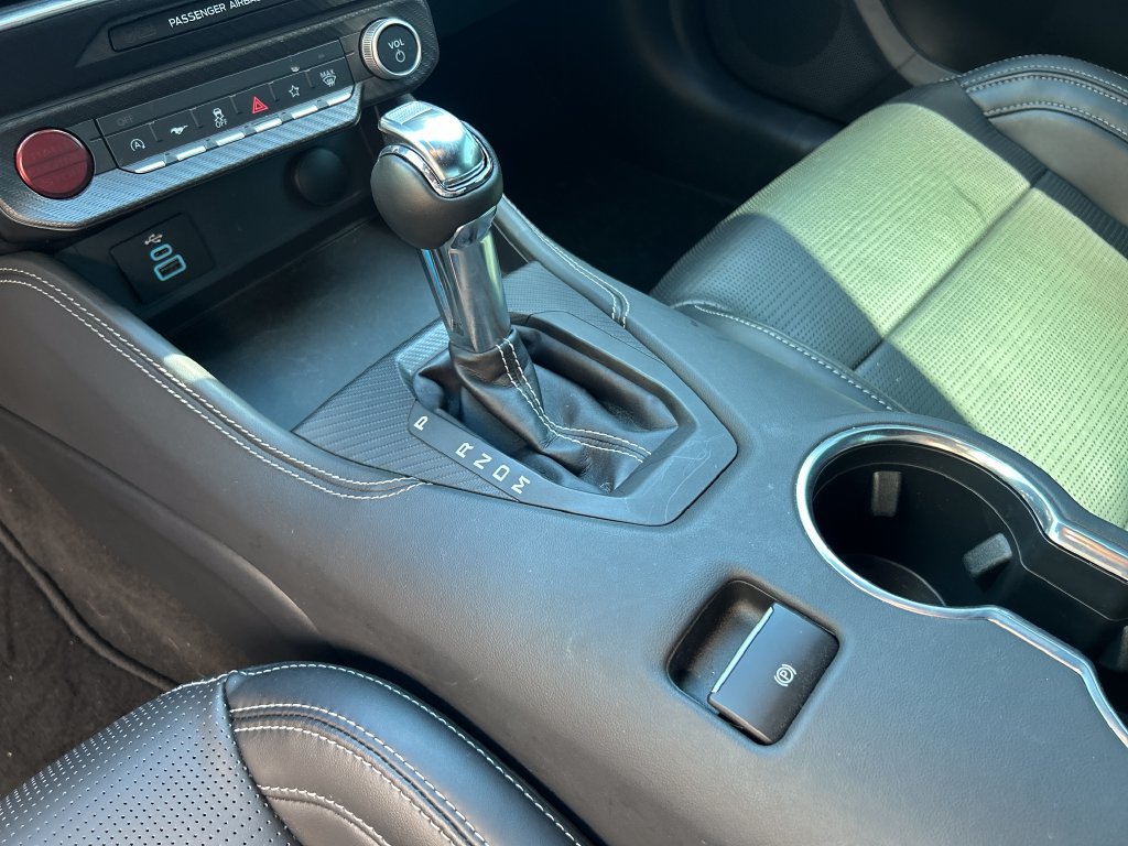 Used 2026 Ford Mustang GT Premium RWD image 21