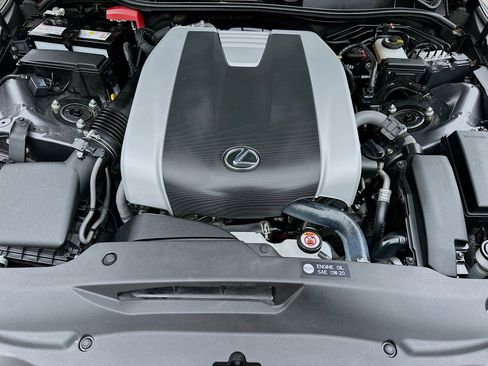 Used 2023 Lexus IS 350 F Sport RWD image 33