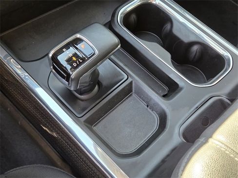 Certified 2024 Chevrolet Silverado 1500 RST image 23