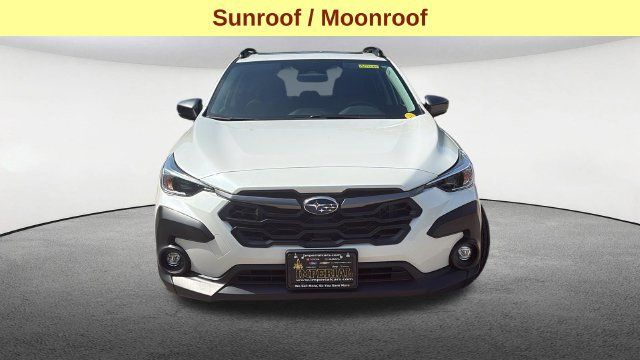 Certified 2026 Subaru Crosstrek 2.5i Premium AWD/4WD image 4