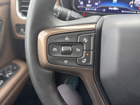 Used 2024 Chevrolet Tahoe High Country image 20