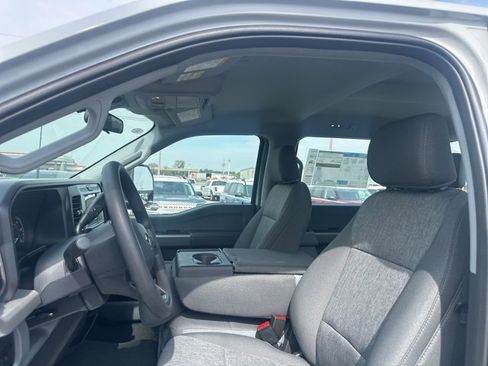 New 2025 Ford F250 XL w/ STX Appearance Package image 29