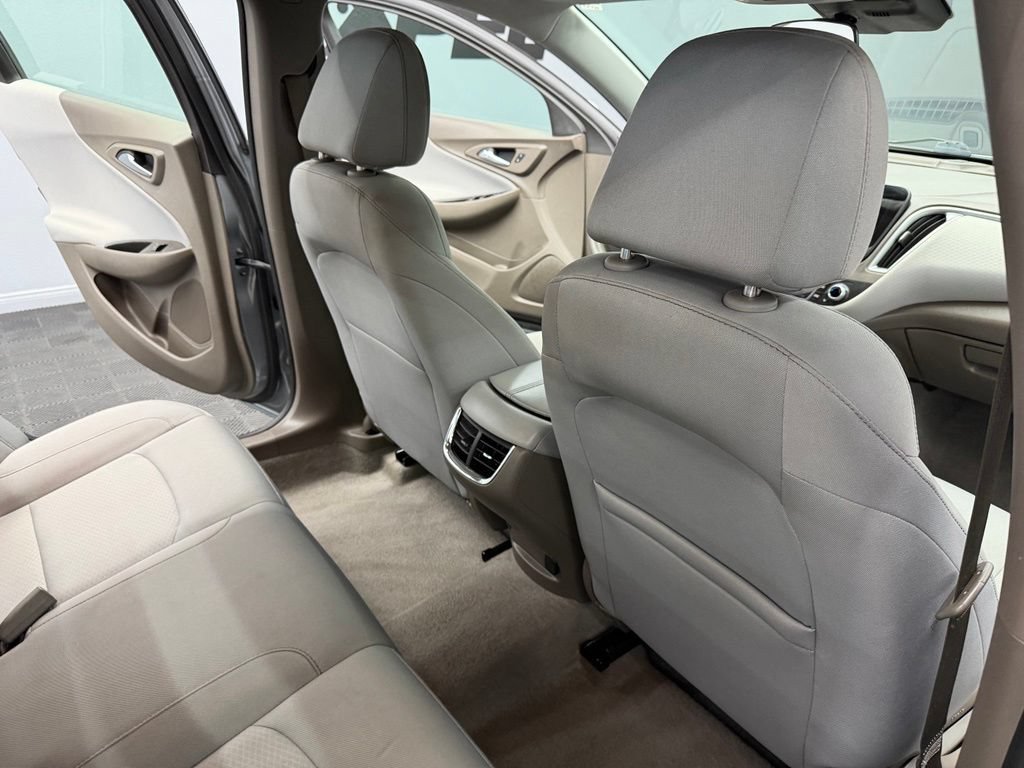 Used 2024 Chevrolet Malibu LT FWD image 43