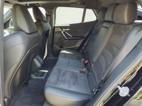 New 2026 BMW X2 M35i w/ Convenience Package image 17