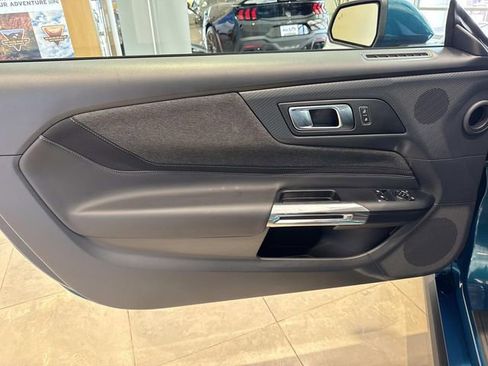 New 2026 Ford Mustang Coupe image 19