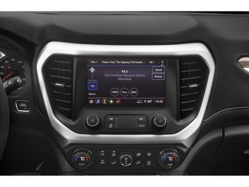 Used 2020 GMC Acadia SLE w/ Driver Convenience Package image 13