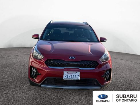 Used 2020 Kia Niro Touring image 8