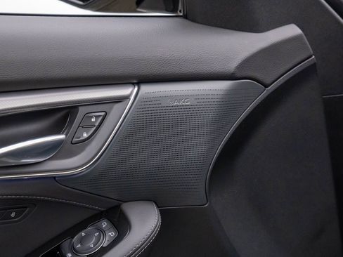 New 2026 Cadillac CT5 Premium Luxury image 16