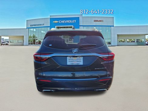 Used 2019 Buick Enclave Avenir w/ Avenir Technology Package image 6