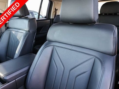 Certified 2026 Hyundai Santa Fe SEL FWD image 28