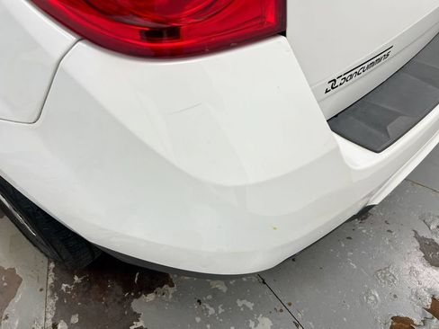Used 2015 Chevrolet Equinox LT w/ Driver Convenience Package FWD image 30