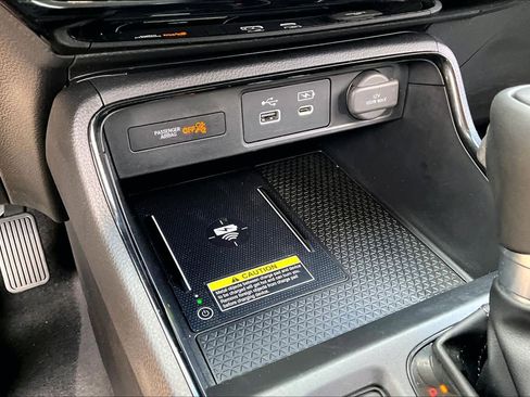 Used 2025 Honda CR-V EX-L image 31