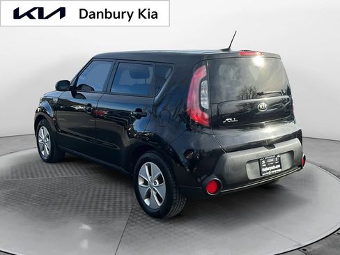 Used 2016 Kia Soul w/ Convenience Package image 4