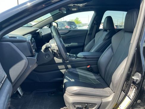 Used 2024 Lexus NX 350 F Sport AWD/4WD image 8