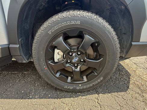 Certified 2024 Subaru Forester Wilderness image 10