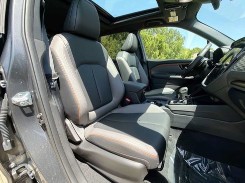 Certified 2025 Subaru Forester Sport AWD/4WD image 19